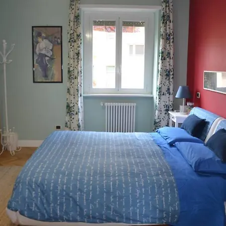 La Casa Di Ilde *