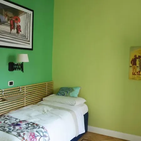 Appartement La Casa Di Ilde Rome