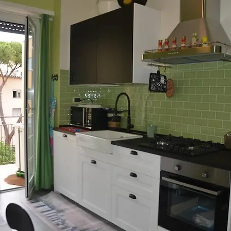 La Casa Di Ilde Rome