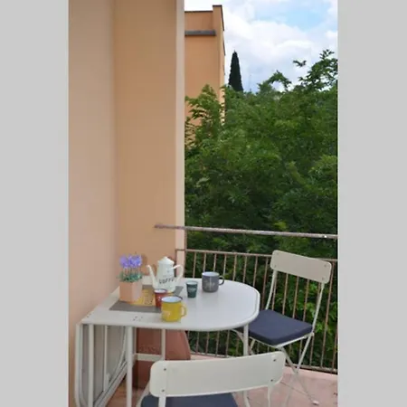 La Casa Di Ilde Apartment