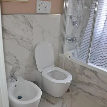 La Casa Di Ilde * Rome