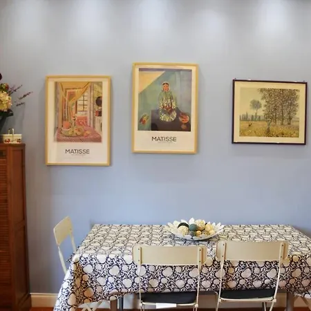 La Casa Di Ilde Rome