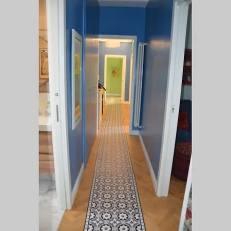 La Casa Di Ilde