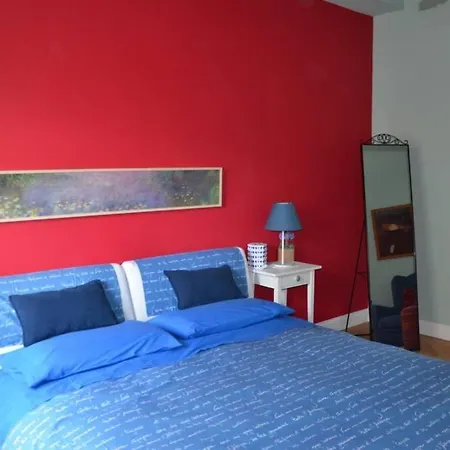 Apartment La Casa Di Ilde *