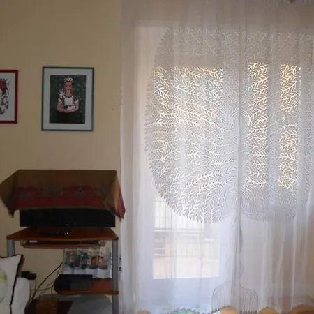 Appartement La Casa Di Ilde *