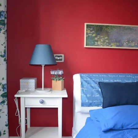Apartment La Casa Di Ilde Rome
