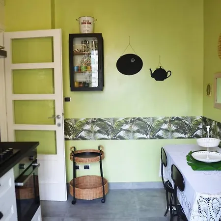 La Casa Di Ilde Apartment