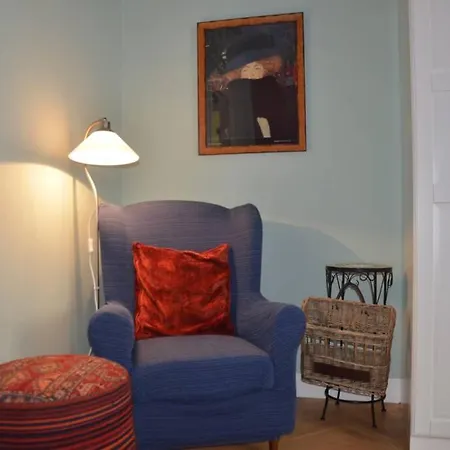 La Casa Di Ilde *
